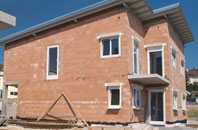 Glassford home extensions