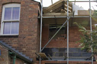 free Glassford home extension quotes