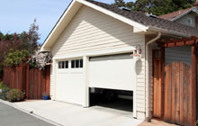 Glassford garage construction leads