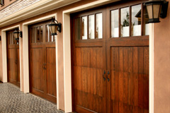 Glassford garage extension quotes