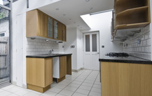 Glassford kitchen extension leads