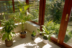 Glassford orangery costs